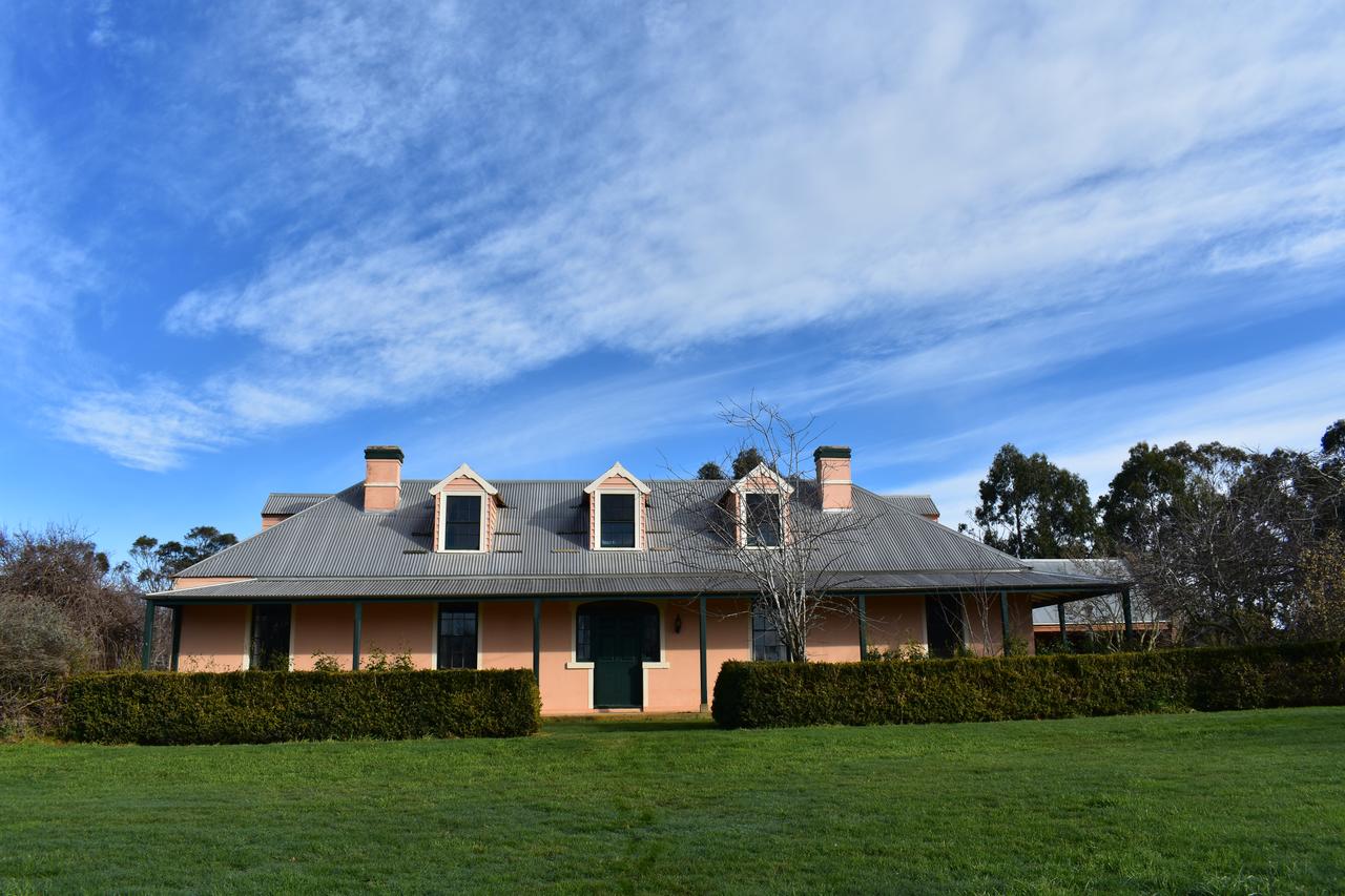  Australia Accommodation