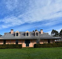 Clayfield Homestead - Australia Accommodation