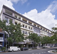 Nesuto Woolloomooloo - Australia Accommodation