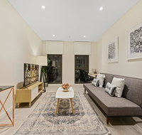 New 2 beds Apt mins walking to Darling HarbourQVB - Australia Accommodation