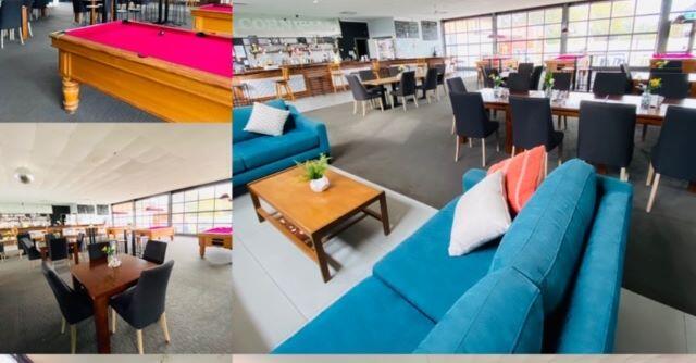 Narrogin WA Australia Accommodation