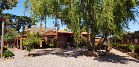 New Horizons Farm Stay - Australia Accommodation 0