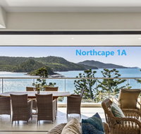 NEW Northcape 1 Ocean Front 2 Bedroom Choose Between 2 Properties - Australia Accommodation
