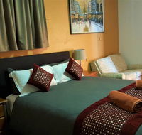 New Olympic Motel - Australia Accommodation