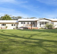 Newbury Haven - Australia Accommodation