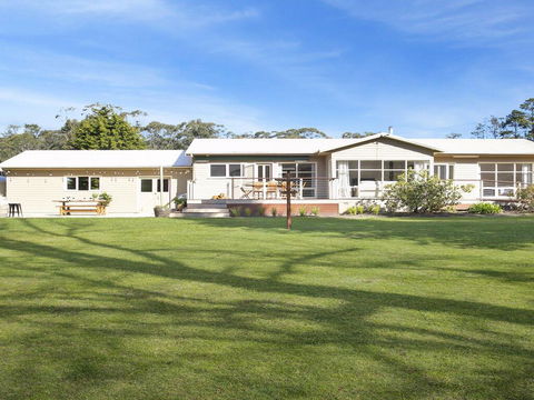 Newbury Haven - Australia Accommodation 0
