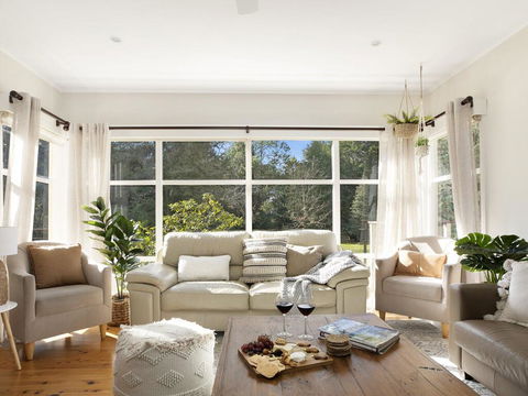 Newbury Haven - Australia Accommodation 2