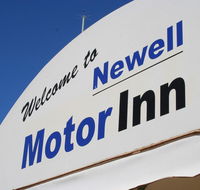 Newell Motor Inn Narrandera - Australia Accommodation