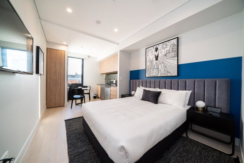 NewLife Serviced Apartments Bondi Junction - Australia Accommodation 2