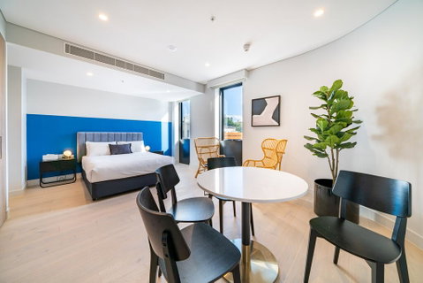 NewLife Serviced Apartments Bondi Junction - Australia Accommodation 0