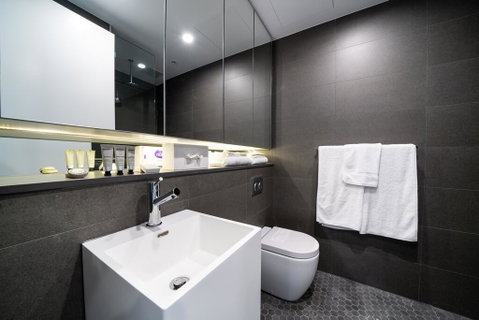 NewLife Serviced Apartments Bondi Junction - Australia Accommodation 3
