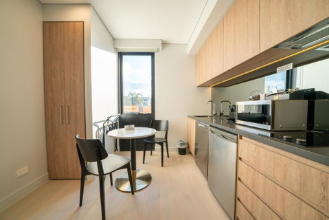 NewLife Serviced Apartments Bondi Junction - Australia Accommodation 1