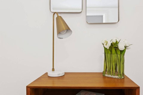 Newly Renovated Potts Point 2BR Art Deco - Australia Accommodation 2