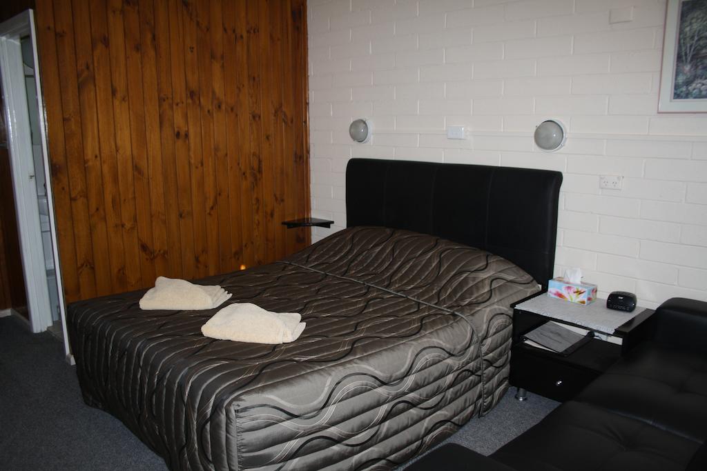 Nhill VIC Australia Accommodation
