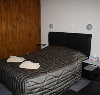 Nhill Oasis Motel - Australia Accommodation