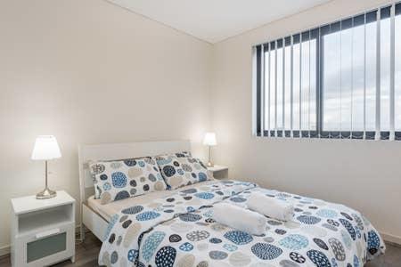 Nice And Clean Apartment With Free Wifi And Netflix - Australia Accommodation 2