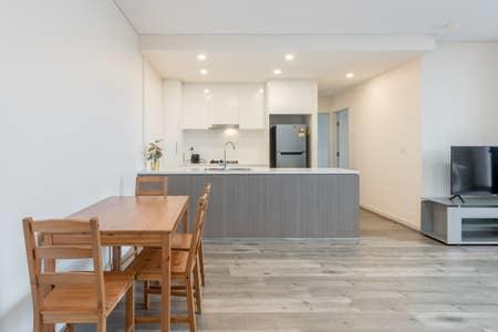 Nice And Clean Apartment With Free Wifi And Netflix - Australia Accommodation 0