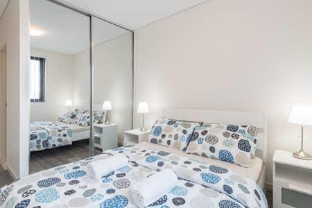 Nice And Clean Apartment With Free Wifi And Netflix - Australia Accommodation 3