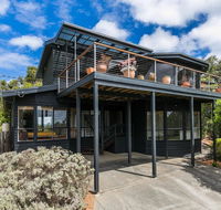 NICHE ON NOBLE - Ever Changing Vista - Australia Accommodation