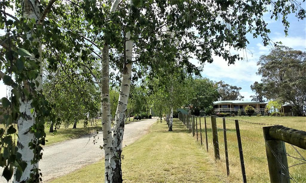 Nicholson VIC Australia Accommodation