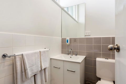 Nightcap At Ashley Hotel - Australia Accommodation 3