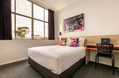 Nightcap At Ashley Hotel - Australia Accommodation 0