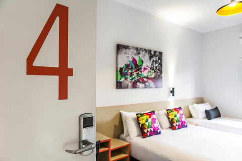 Nightcap At Ashley Hotel - Australia Accommodation 2