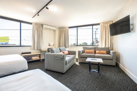 Nightcap At Chardons Corner Hotel - Australia Accommodation 1