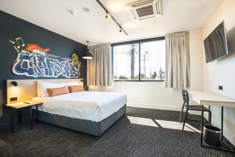 Nightcap At Chardons Corner Hotel - Australia Accommodation 0