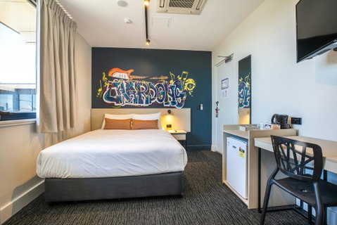 Nightcap At Chardons Corner Hotel - Australia Accommodation 3