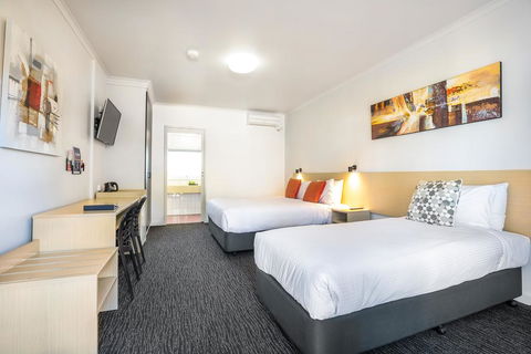 Nightcap At Ferntree Gully Hotel Motel - Australia Accommodation 1