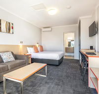 Nightcap at Ferntree Gully Hotel Motel - Australia Accommodation