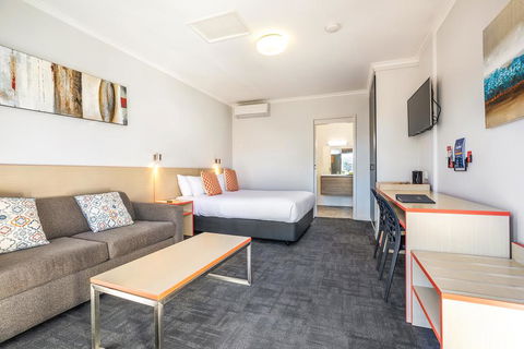 Nightcap At Ferntree Gully Hotel Motel - Australia Accommodation 0