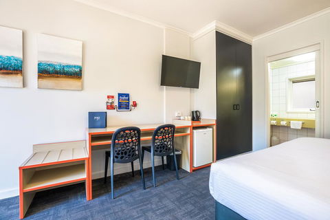 Nightcap At Ferntree Gully Hotel Motel - Australia Accommodation 2