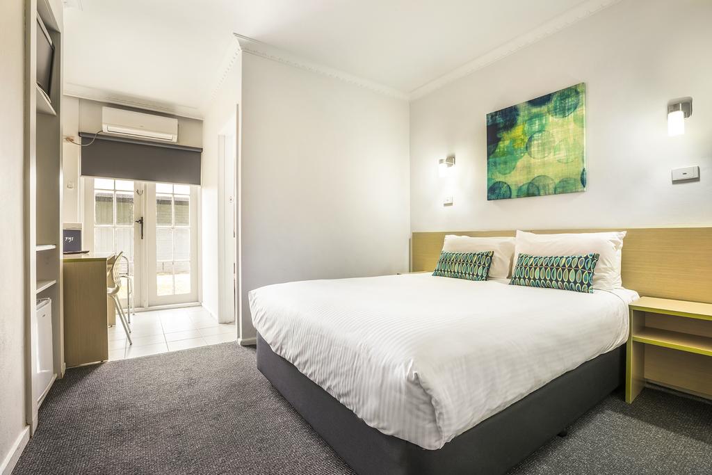 Niddrie VIC Australia Accommodation