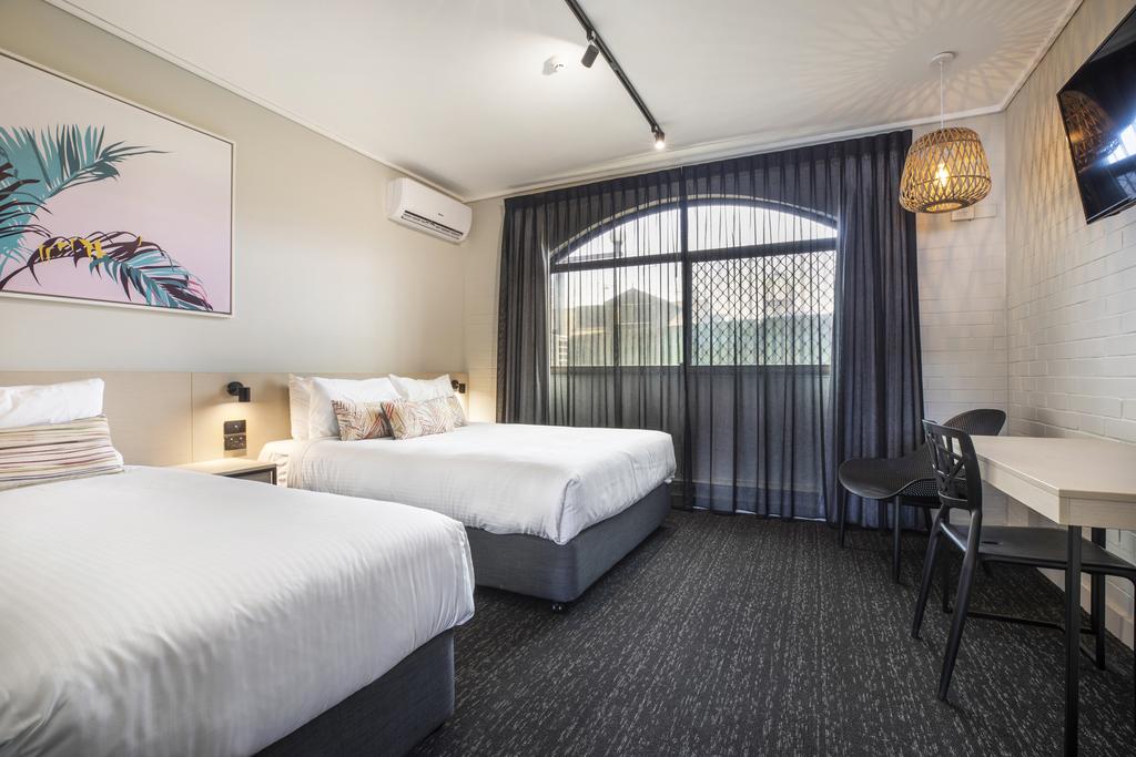 Logan Central QLD Australia Accommodation