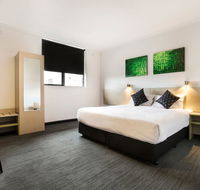 Nightcap at St Albans Hotel - Australia Accommodation
