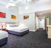 Nightcap at the Ranch Hotel - Australia Accommodation