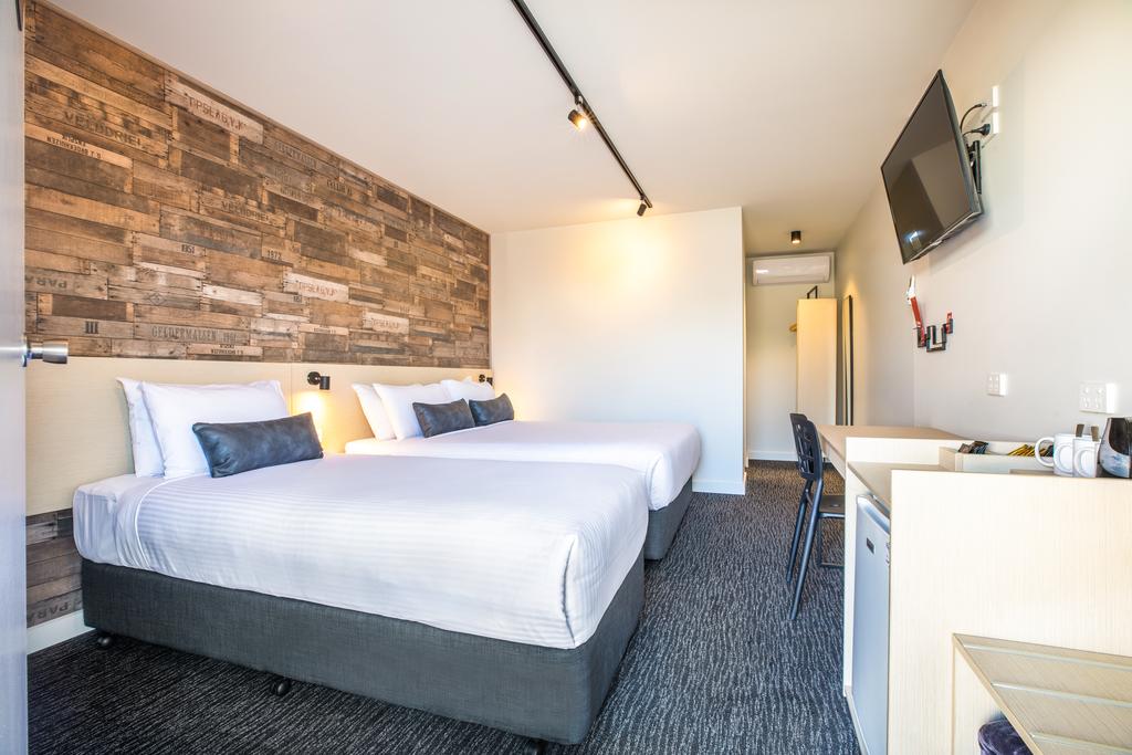  Australia Accommodation