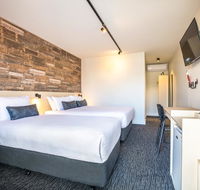 Nightcap at Westside Hotel - Australia Accommodation