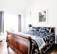 Nightcap Ridge - Byron Bay Hinterland - Australia Accommodation