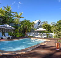 Ninderry Manor Luxury Bed and Breakfast - Australia Accommodation
