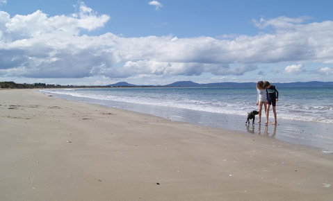 Nine Mile Escape - Australia Accommodation 2