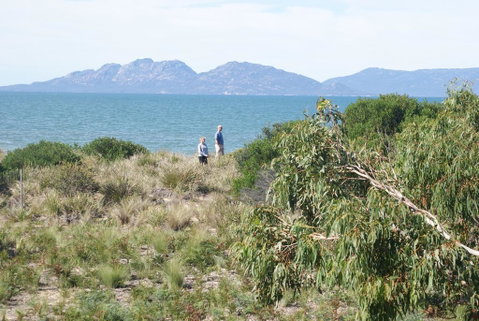 Nine Mile Escape - Australia Accommodation 1