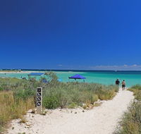 Ningaloo Coral Bay Backpackers - Australia Accommodation