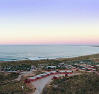 Ningaloo Lighthouse Holiday Park - Australia Accommodation