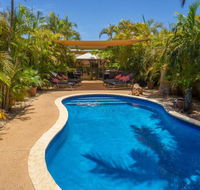 Ningaloo Lodge Exmouth - Australia Accommodation