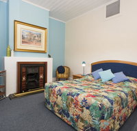 Ningana Heritage Houses - Australia Accommodation