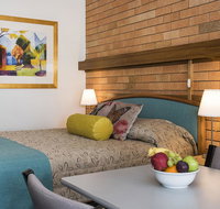 Ningana Motel - Australia Accommodation