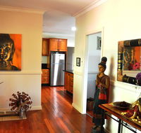 Nirvana at Montville - Australia Accommodation